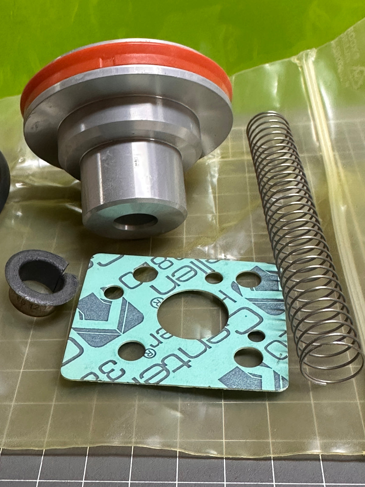 Ozair R13964 Intake Valve Kit
