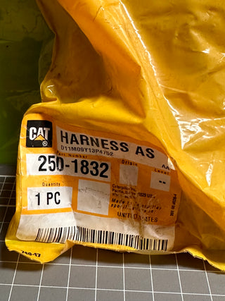 CAT Harness AS 250-1832