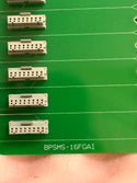 Measurement Technologies BPSMS PCB Card