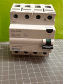 NHP DSRCD44030A Din-Safe Safety Switch