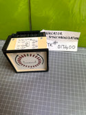 CROMPTON INSTRUMENTS Synchroscope 244-14A6-PMYY-FQ