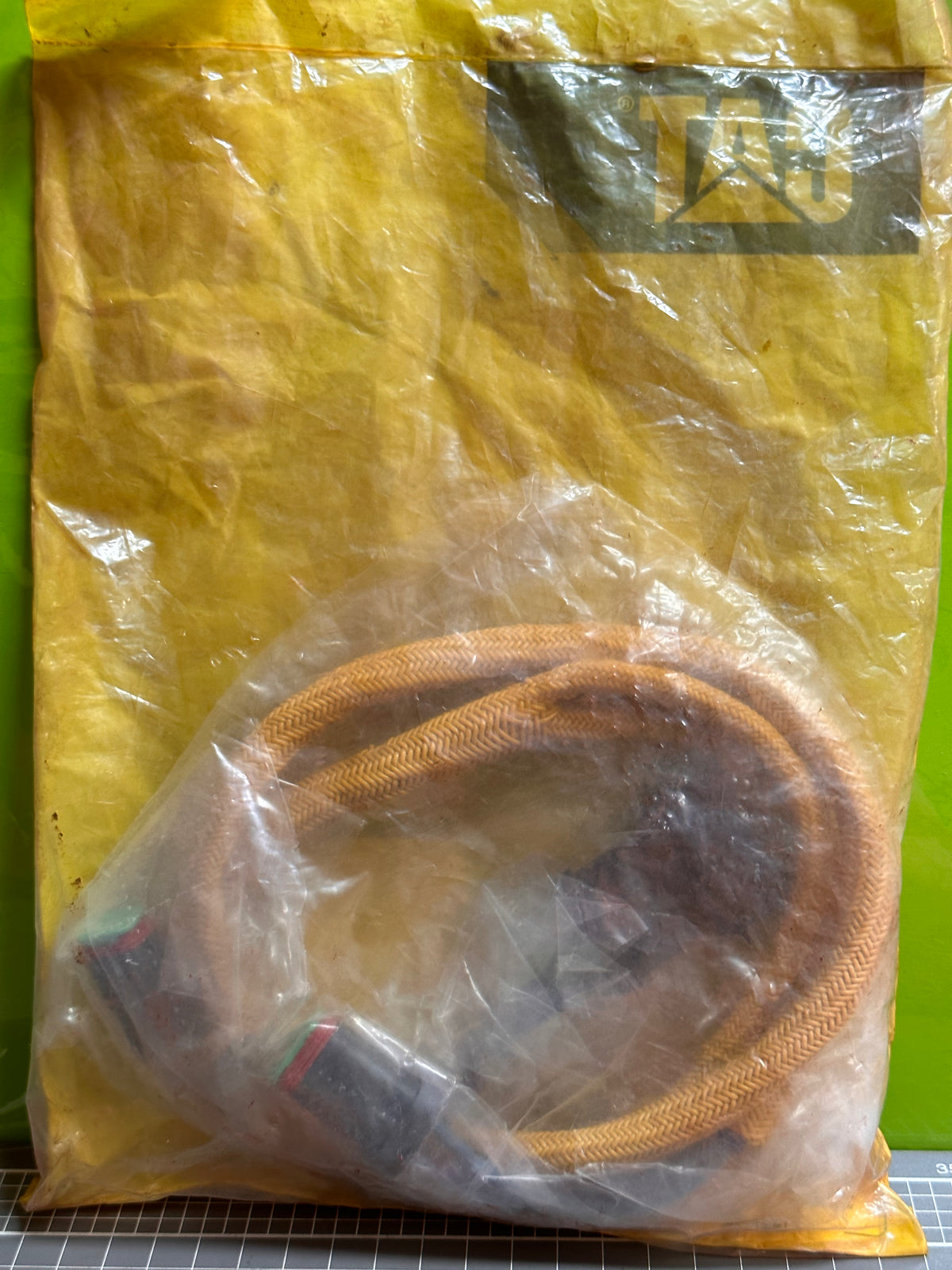 CAT 224-9044 Harness Assembly