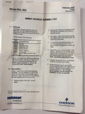 Rosemount 658941 Source Assembly Kit