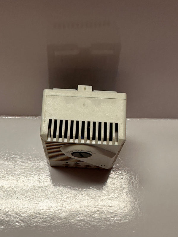 Siemens 8MR2170-1B Mechanical Thermostat