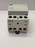 Din Contactor 40A DTC404024D