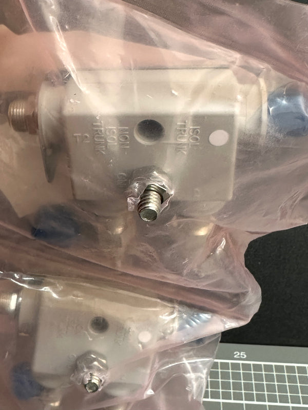 Honeywell 51201394-100 UNC 2-Port drop Tap (set of 2)