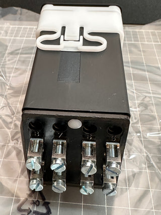 Drop Indicator Relay MR11-2A, 11-93-32A