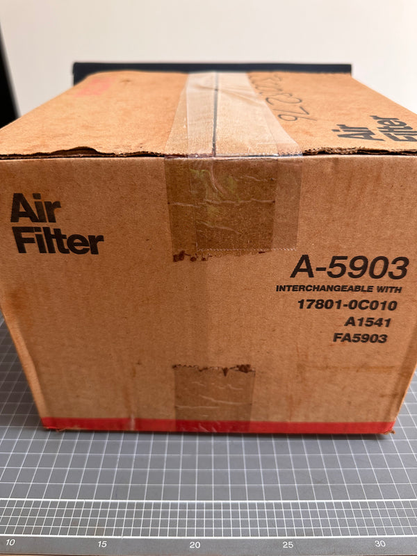 SAKURA A5903 Air Filter
