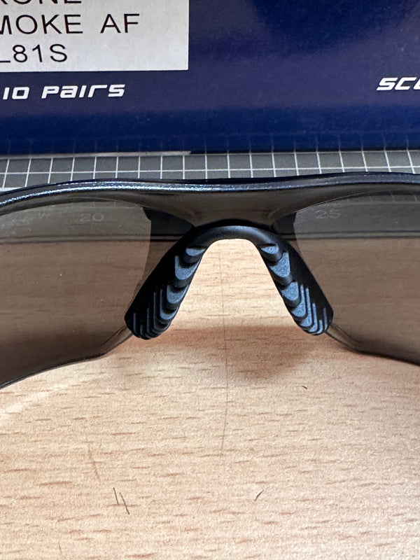 Scope Optics Safety Spectacles, BOX of 10 pce