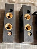 Burkert Type 5470 Connector Modules
