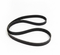 Toyota 90916-T2006 Genuine Ribbed Alternator Belt