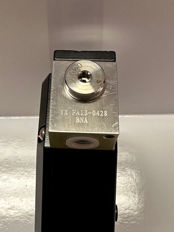 MT3750 Series AR-Mite Low Flow Flowmeter