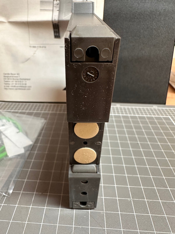 SINEAX TV808-11 Isolating Amplifier