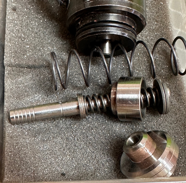 Atlas Copco 3222331875 Contact Set