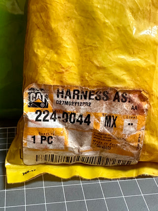 CAT 224-9044 Harness Assembly