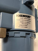 ROSEMOUNT 644H Temperature Transmitter 0-140°C