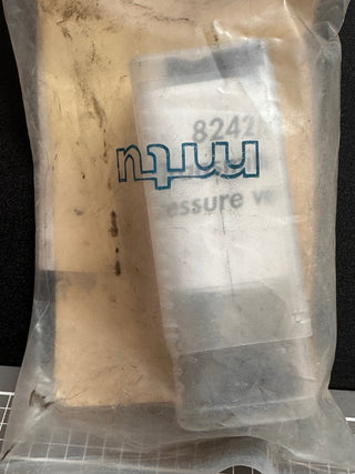 8242/8282 Pressure Transmitter/ High Pressure Fuel 0035353931