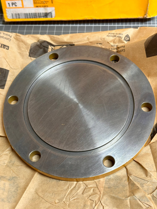 CAT Cover 164-3417