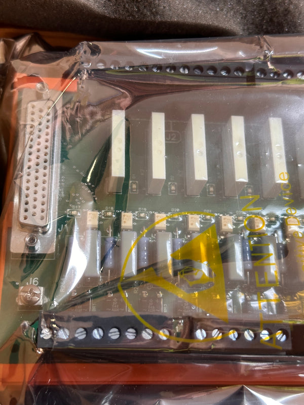 SIEMENS ROBICON Interface Board A5E01649374