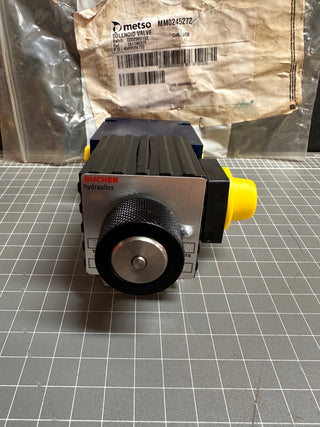 BUTCHER Hydraulics Electro Magnetic Directional Valve-10