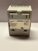 Siemens 8MR2170-1B Mechanical Thermostat