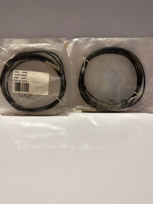 Proximity Switch 150363 B10A