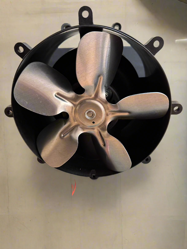 SY-KLONE Legacy 24V Brushed Motor and Motor Housing