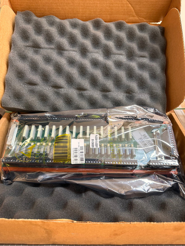 SIEMENS ROBICON Interface Board A5E01649374