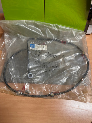 MERCEDES-BENZ A4570702438 Leak Fuel Line