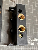 Burkert Type 5470 Connector Modules