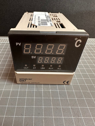 Hanyoung Nux DX7 Temperature Controller