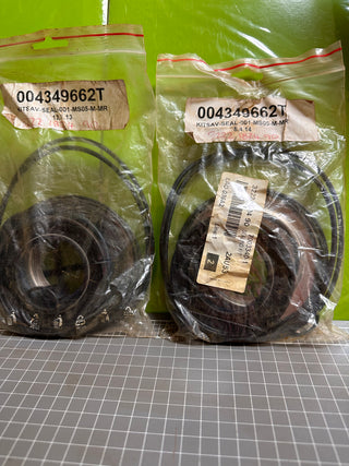Seal Kit 004349662T