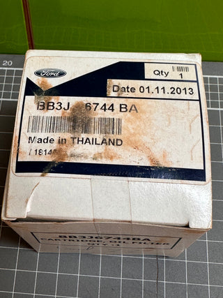 Ford BB3J6744BA Oil Filter Cartridge