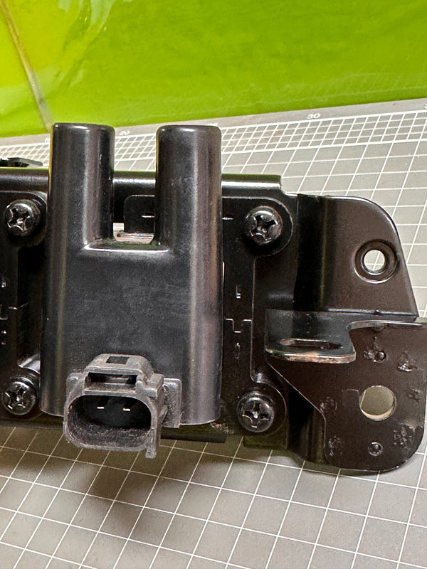 GOSS Ignition Coil GIC360