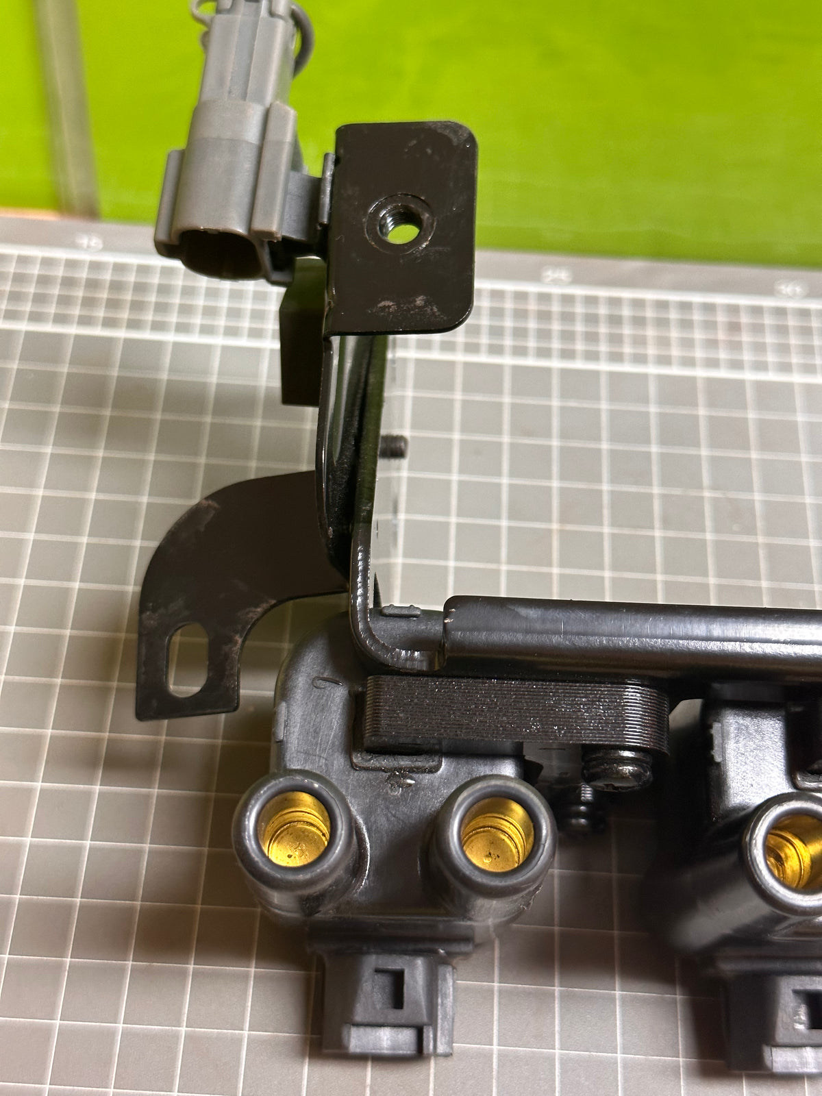 Goss GIC360 Ignition Coil - C397