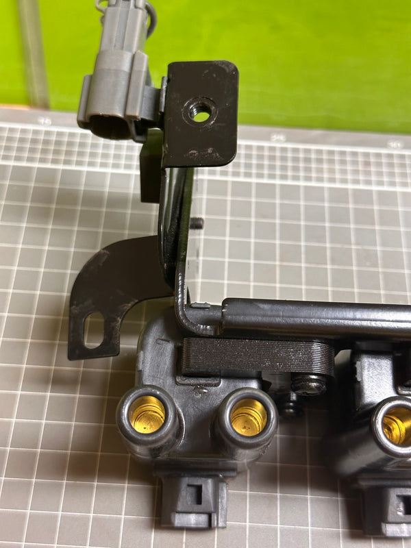 GOSS Ignition Coil GIC360