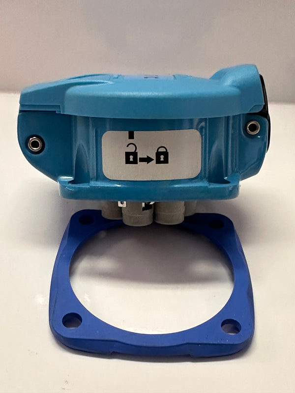 Multi-Contact connector 09P4061 Socket Outlet, Female