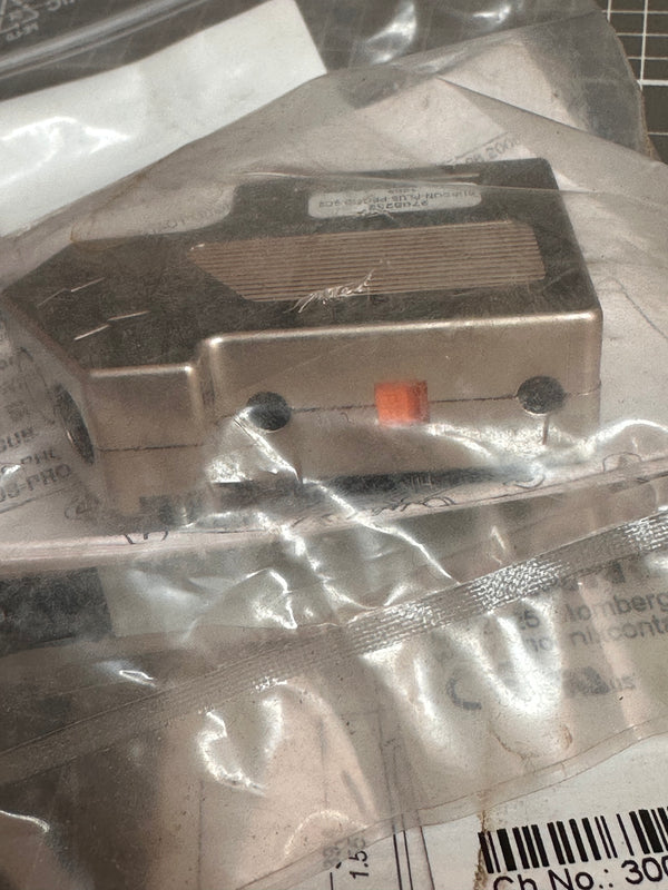 Phoenix Contact SUBCON-PLUS-PROFIB/SC2 - D-SUB bus connector 2708282