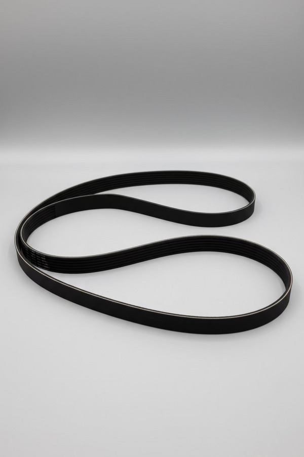Toyota 90916-T2006 Genuine Ribbed Alternator Belt