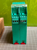 Pepperl+Fuchs KFU8-DW1.D Y209869 Rotation Speed Monitor 209869