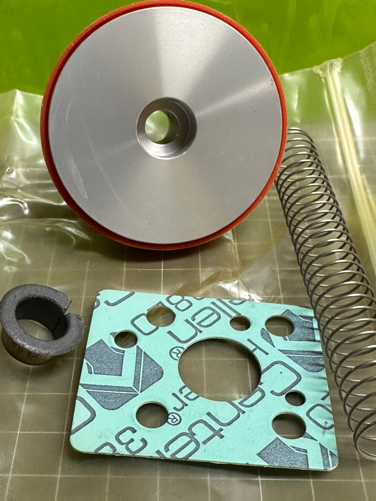 Ozair R13964 Intake Valve Kit