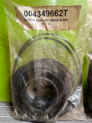 Seal Kit 004349662T