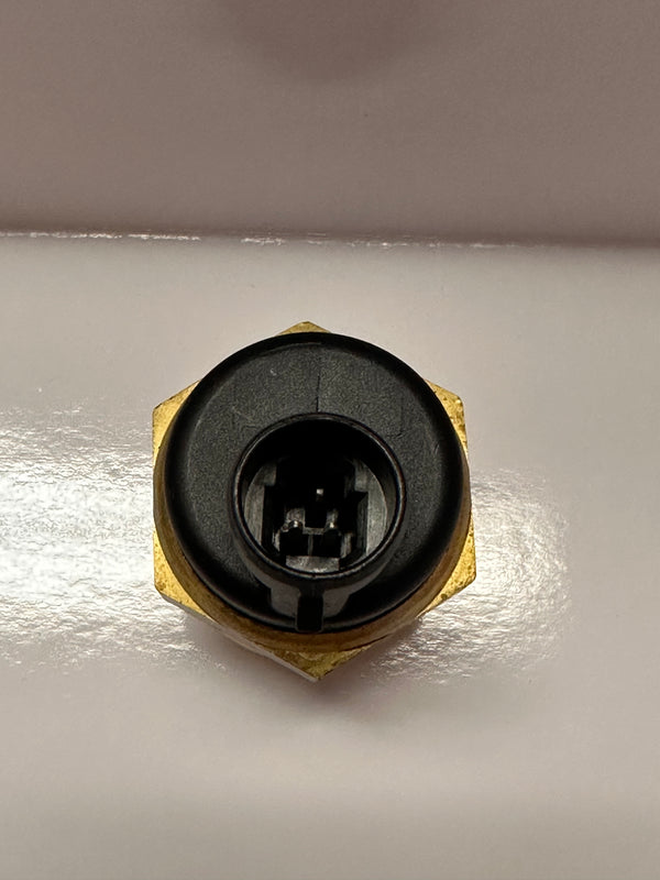 MTU 0025358531 Crankcase Pressure Sensor