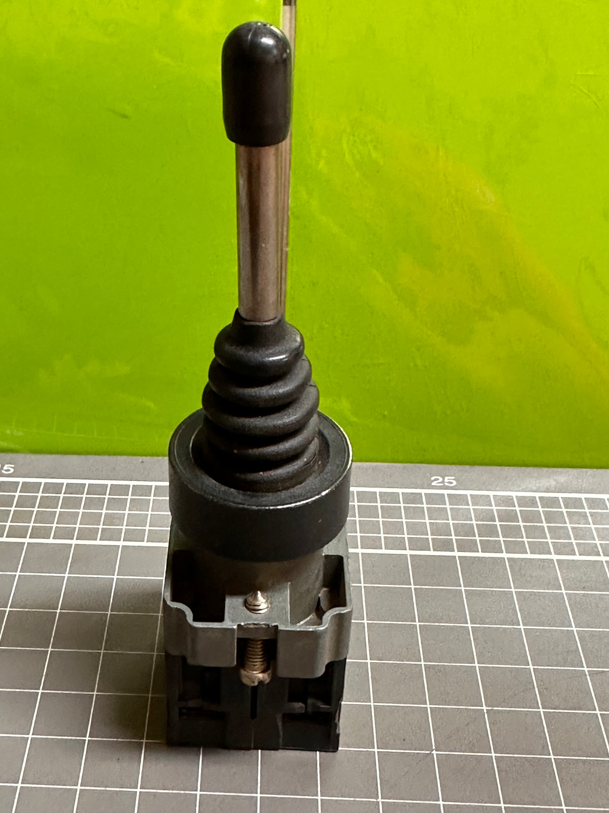 TELEMECANIQUE XD2PA22 Joystick Controller