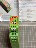 TRANSTECH PTD-BRK/FF-1A Powered Current Sensing Trip Amplifier