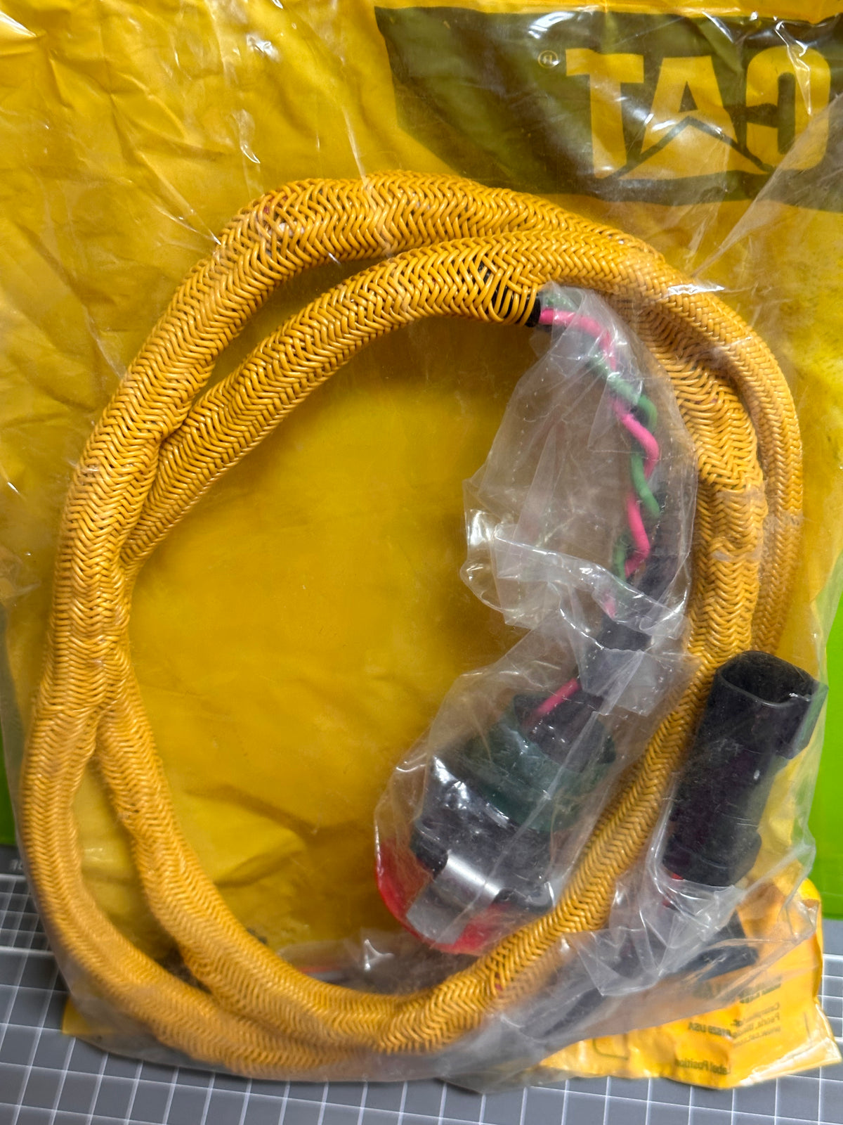 CAT Harness AS 250-1832