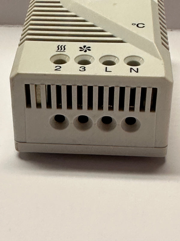 Siemens 8MR2170-1B Mechanical Thermostat