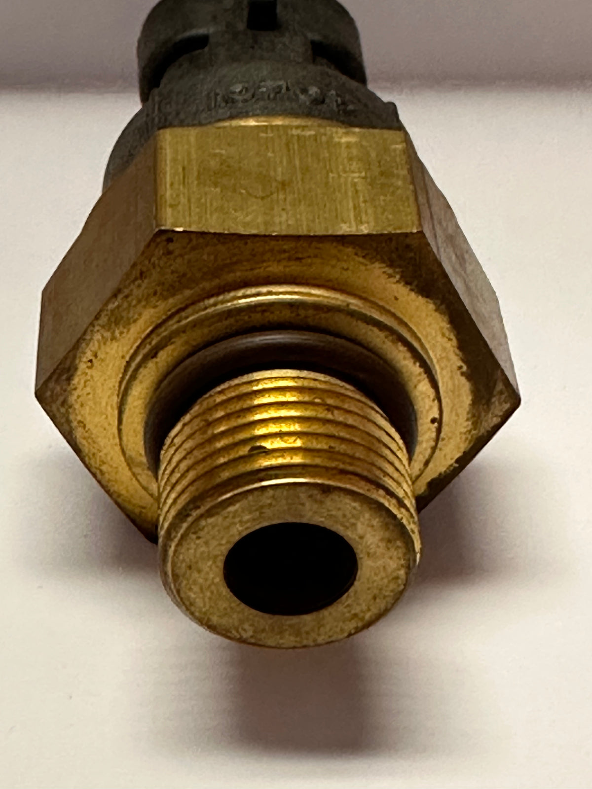 MTU 0025359031 Pressure Sensor, 4.5 bar