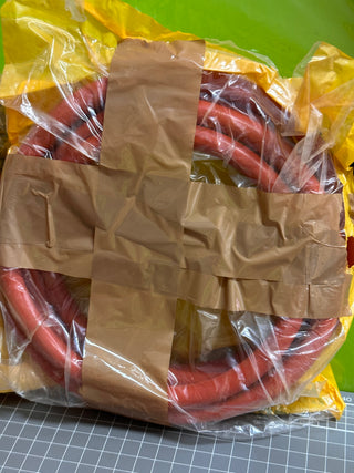 314-4129 Toric Seal Ring - Genuine CAT part
