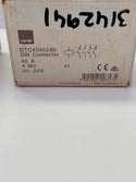 Din Contactor 40A DTC404024D